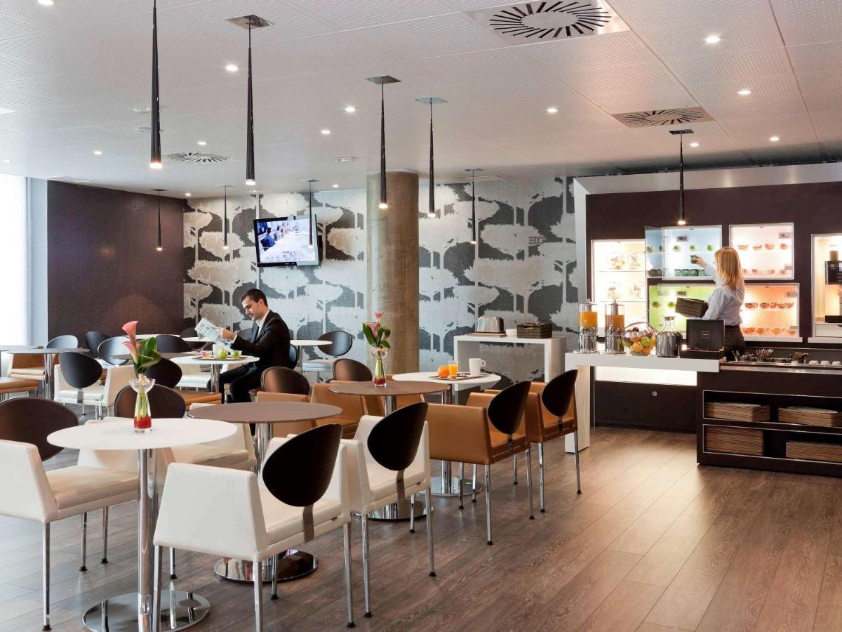 Novotel Centro Hotell 4*