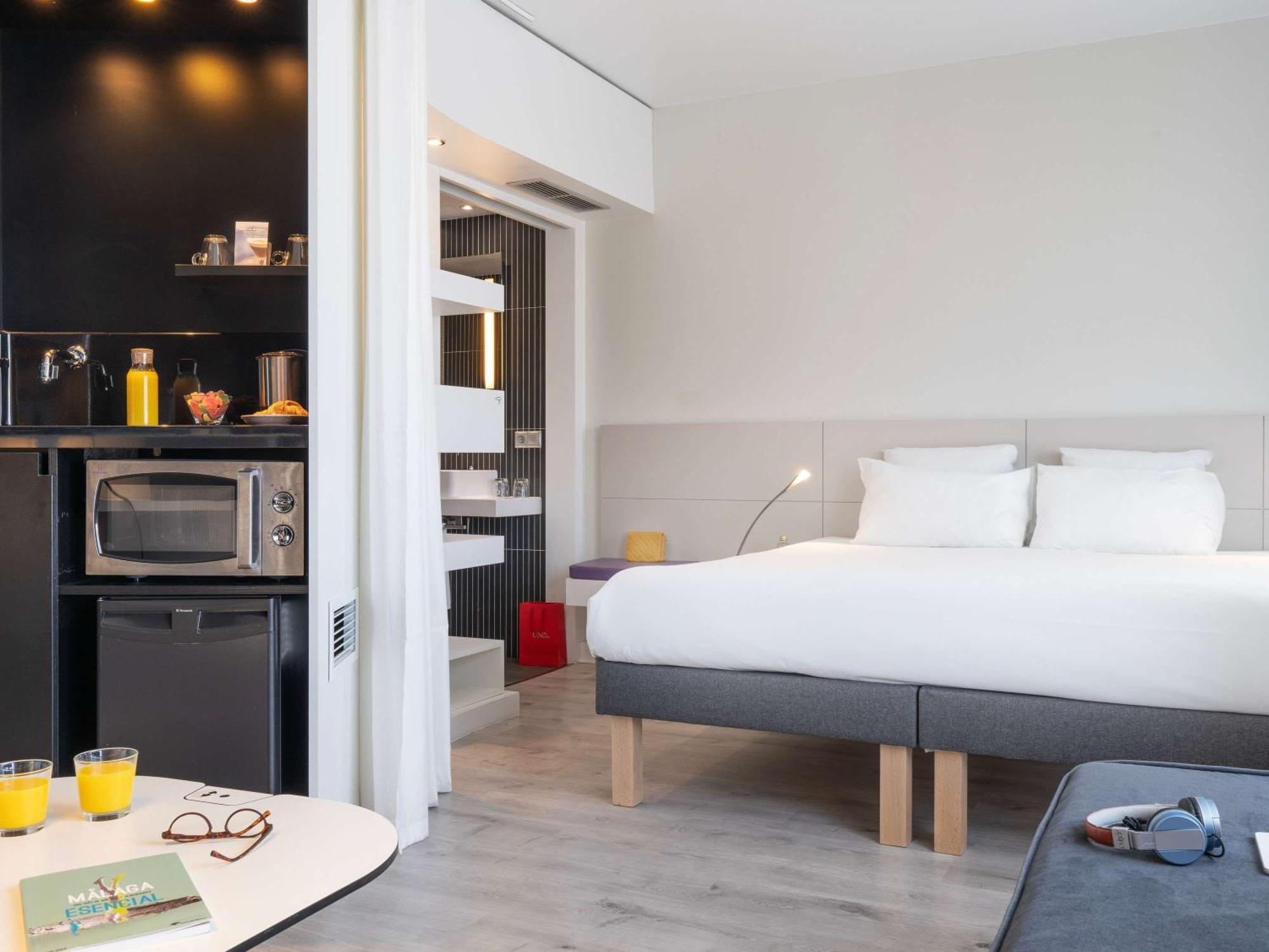 Novotel Centro Hotell 4*