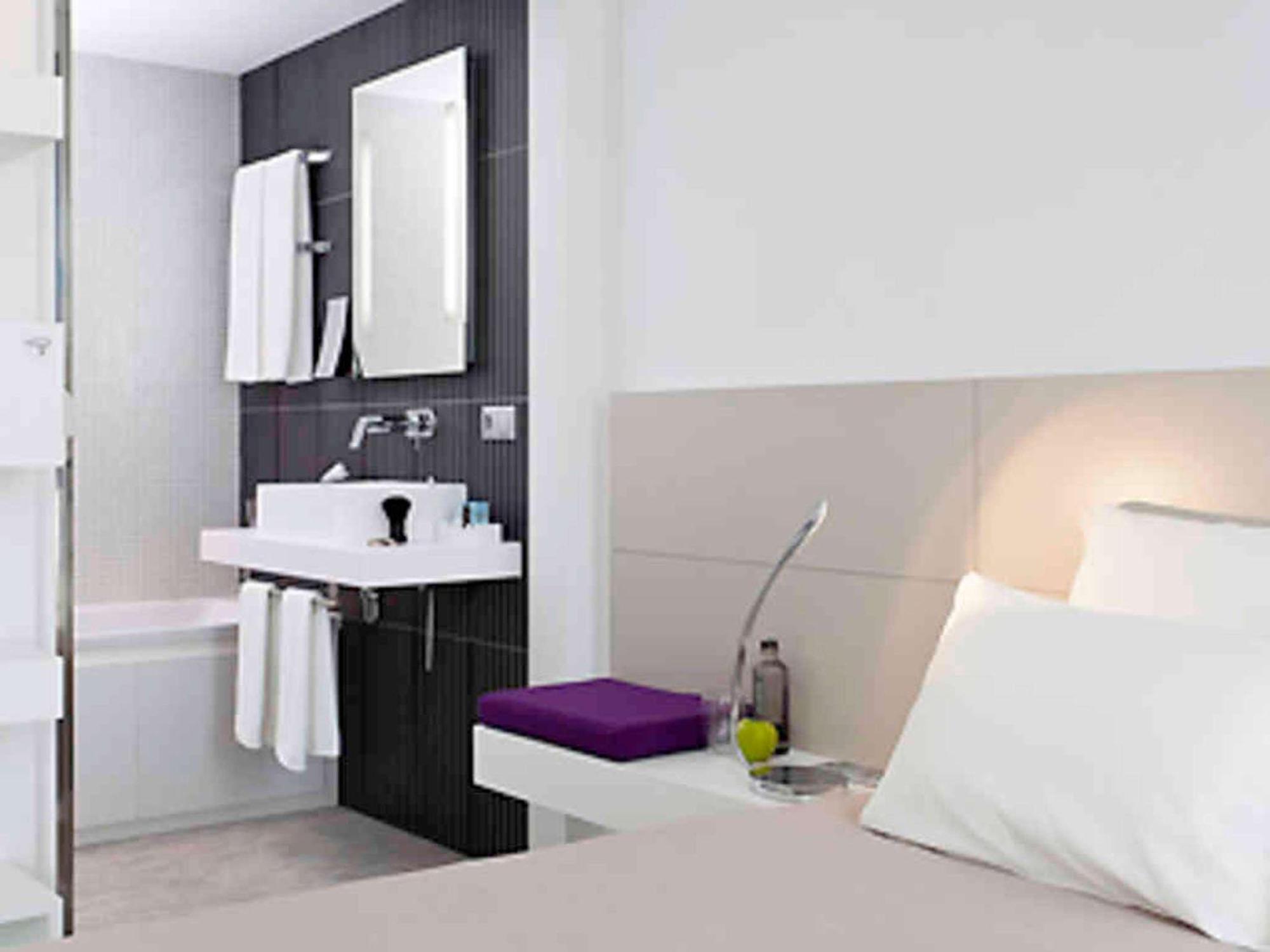 Novotel Centro Hotell Málaga