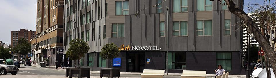 Hotell Novotel Centro 4*