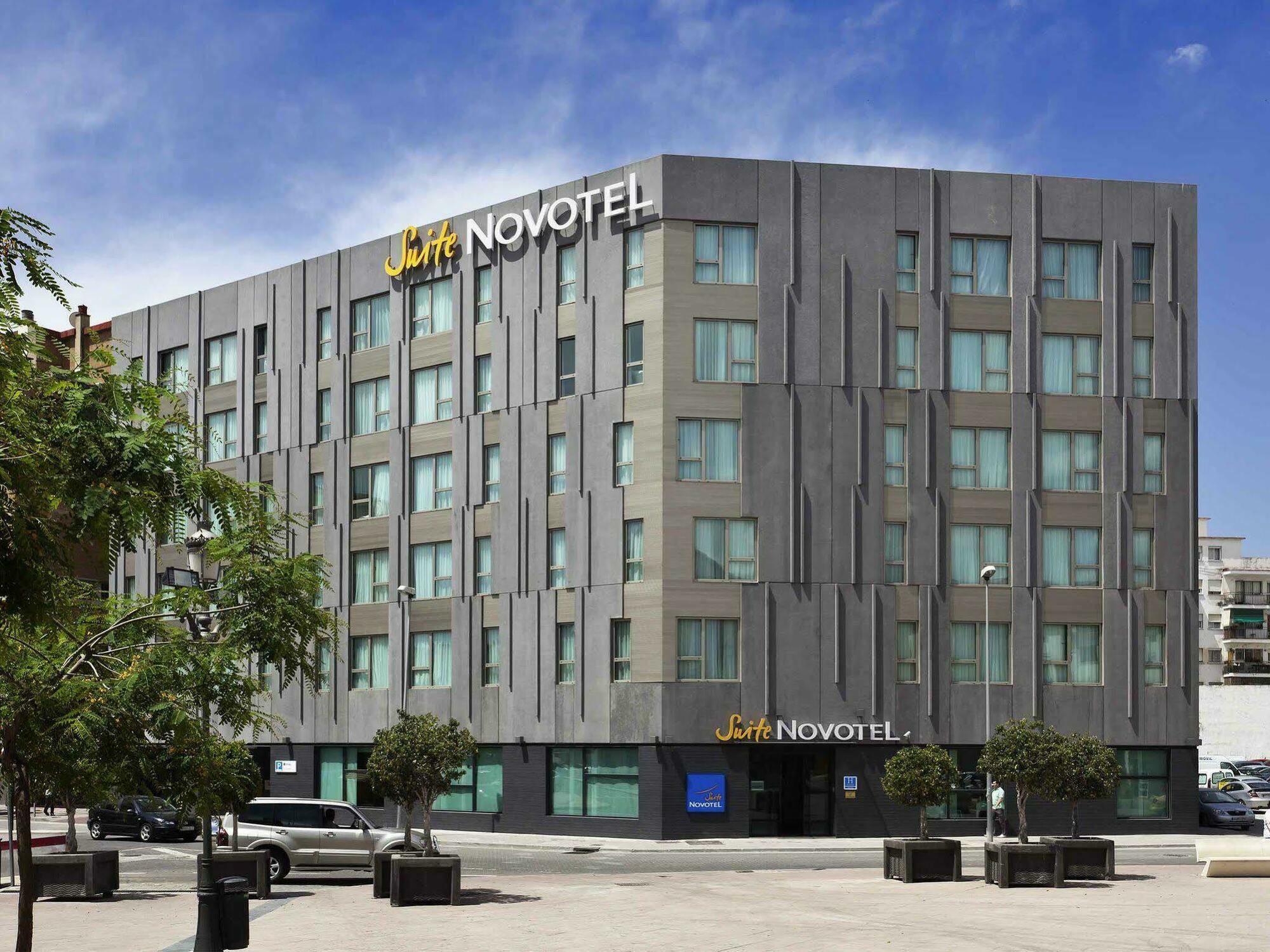 Novotel Centro Hotell 4*
