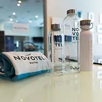 Novotel Suites Malaga Centro