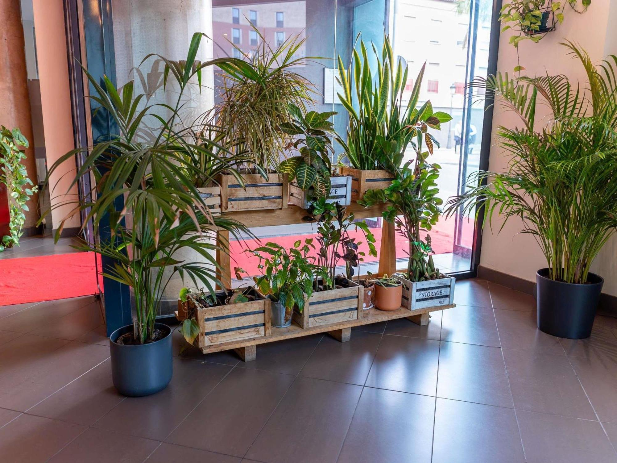 Novotel Centro 4* Malaga